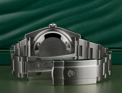 rolex 116000 lug to lug|Rolex Oyster Perpetual 116000: full review .